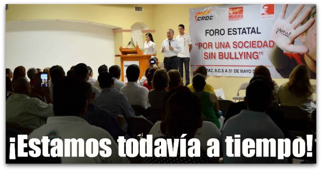 2 - 1 bullying senador isaias gonzalez croc