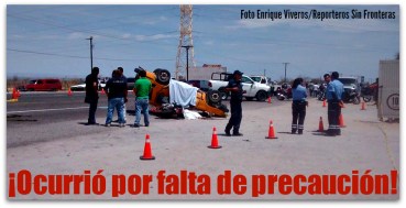 2 - 1 caligas choque de moto contra automovil