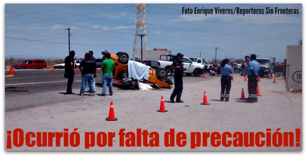 2 - 1 caligas choque de moto contra automovil