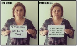 2 - 1 campaña bullying esthela ponce