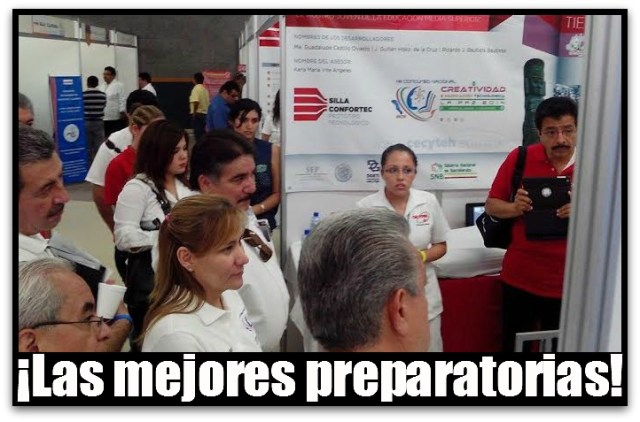 2 - 1 cecyte evento nacional