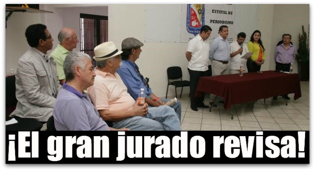 2 - 1 certamen de periodismo 2014