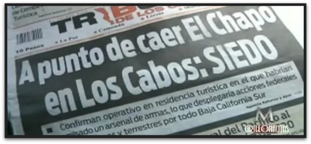 2 - 1 chapo guzman los cabos