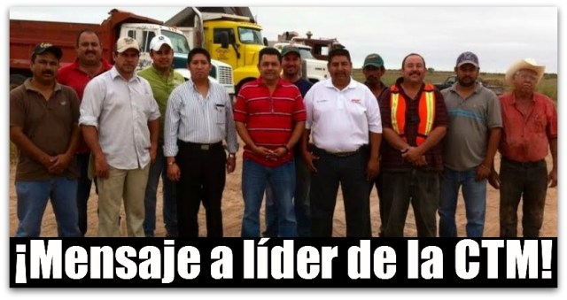 2 - 1 croc camioneros en el valle