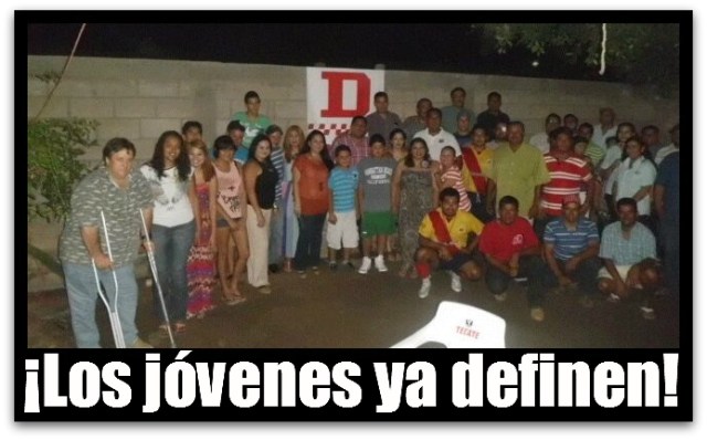 2 - 1 danilo davis enfilado para diputacion por loreto