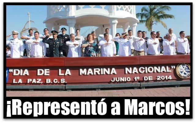 2 - 1 dia de la marina 2014