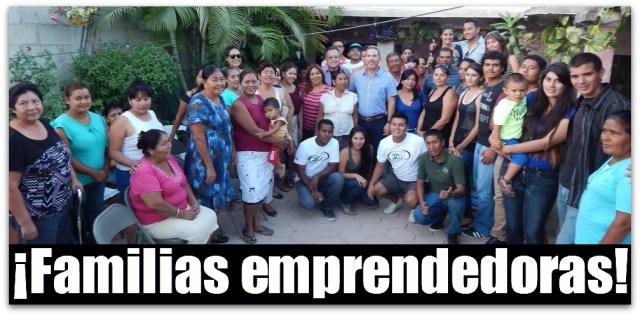 2 - 1 familias emprendedoras