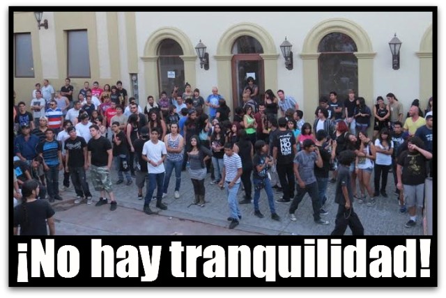 2 - 1 festival de la musica san jose del cabo