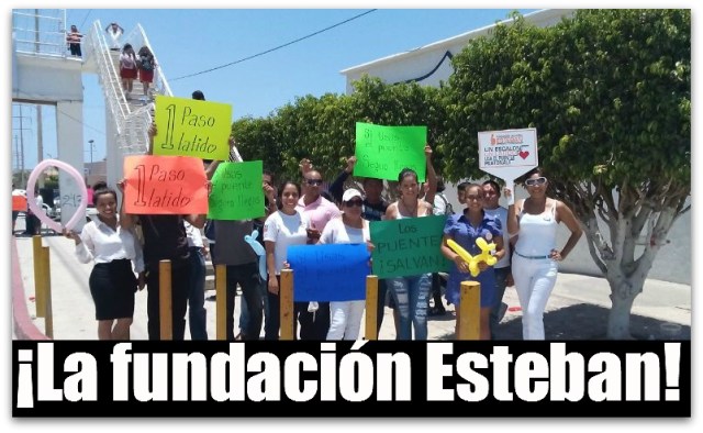 2 - 1 fundacion esteban