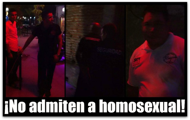 2 - 1 guardias del bar reginas