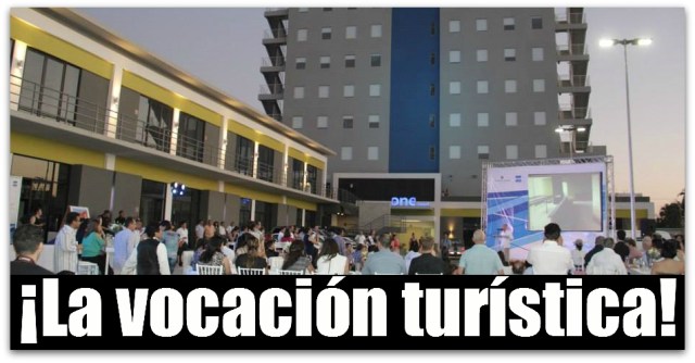 2 - 1 hotel one la paz bcs