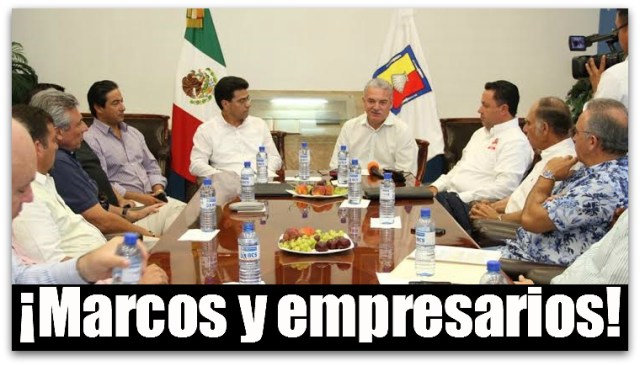 2 - 1 inversiones en bcs marcos covarrubias