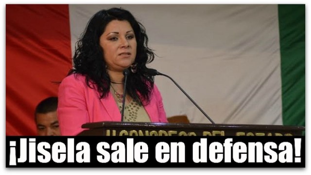 2 - 1 jisela paez salario de los burocratas