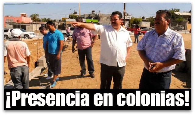 2 - 1 lagarda gira en las colonias