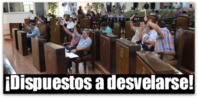 2 - 1 ley electoral baja california sur