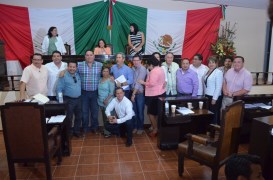 2 - 1 ley electoral diputados