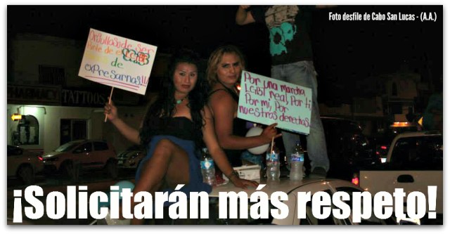 2 - 1 marcha gay en la paz