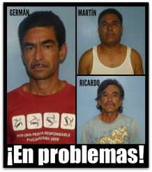 2 - 1 narcomenudeo la paz