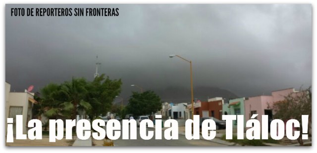 2 - 1 nublados en los cabos