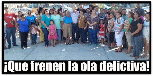 2 - 1 ola delictiva lomas del sol