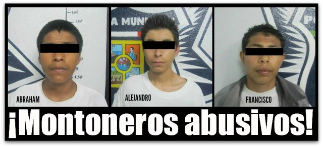 2 - 1 pandilleros cabo san lucas