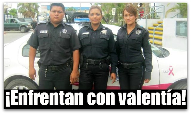 2 - 1 patrullas rosas los cabos