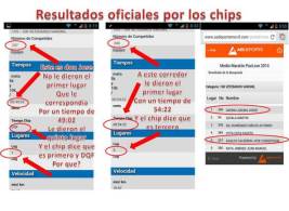 2 - 1 pazlove maraton