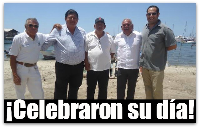 2 - 1 pescadores de la paz bcs