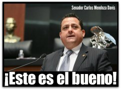 2 - 1 picore candidato del pan a gobernador