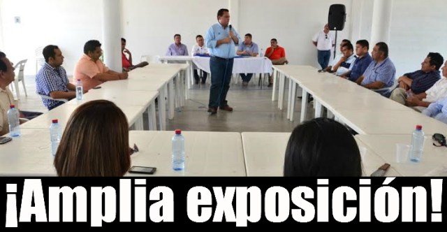 2 - 1 picore informe a comundeños