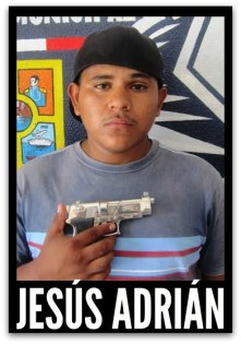 2 - 1 pistola invasion real unidad cabo san lucas