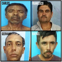 2 - 1 policia estatal loreto