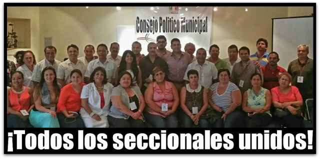 2 - 1 pri de los cabos listo para ganar