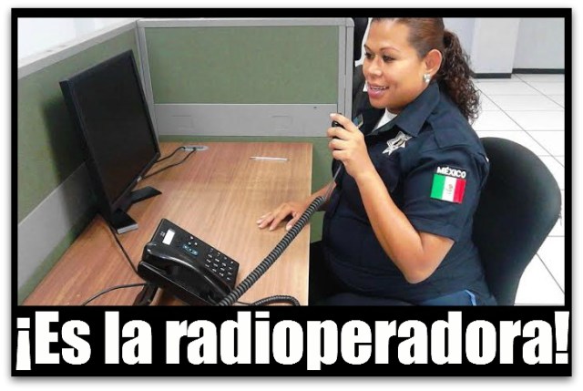 2 - 1 radio operadora emergencias los cabos