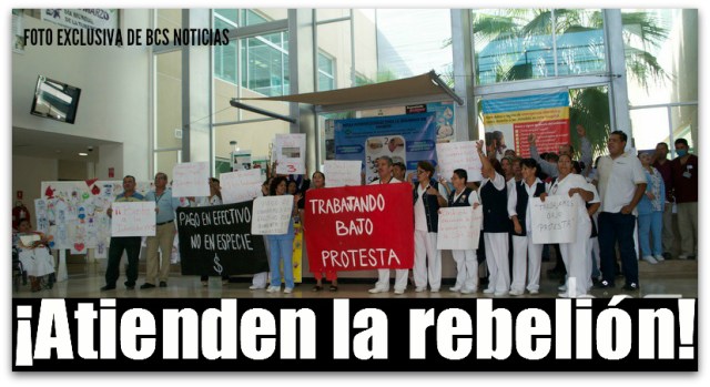 2 - 1 rebelion en hospital salvatierra