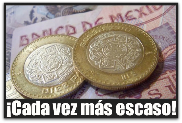 2 - 1 recesion mexico inegi