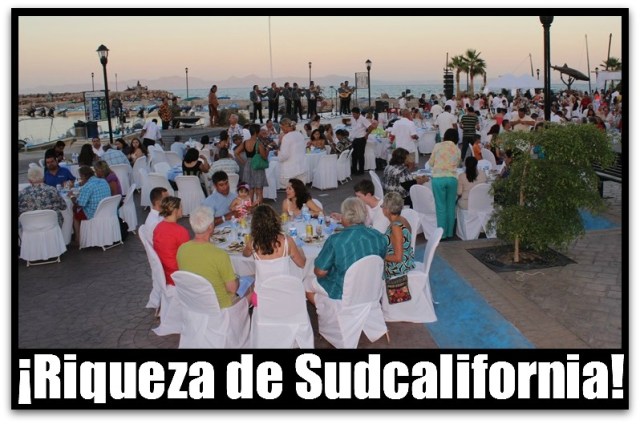 2 - 1 riqueza del golfo california