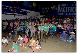 2 - 1 senador isaias en partido mexico brasil 2