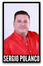 2 - 1 SERGIO POLANCO