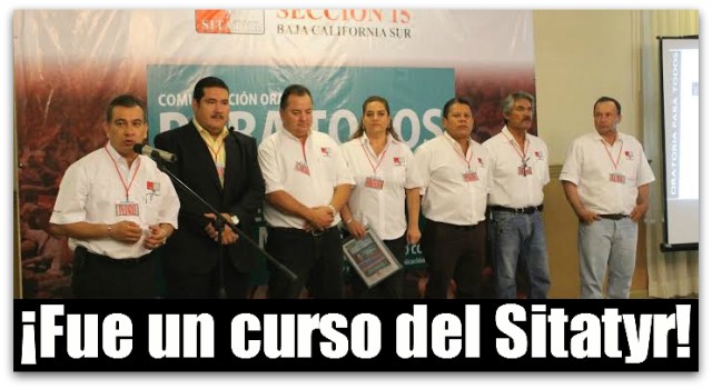 2 - 1 sitatyr curso con corona