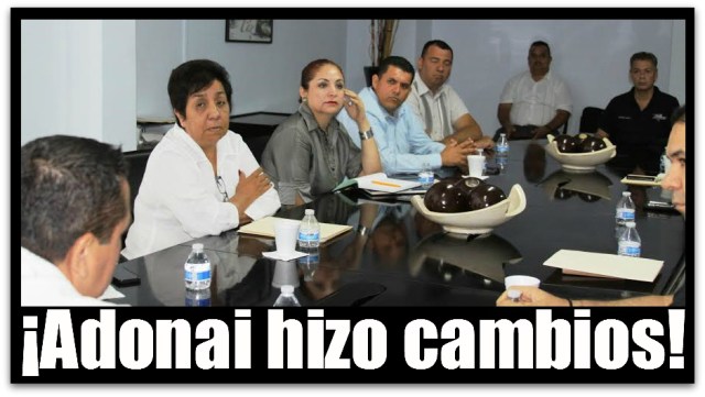 2 - 1 subprocuradores nombramientos