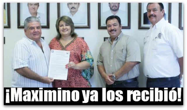 2 - 1 trabajadores burocratas terrenos