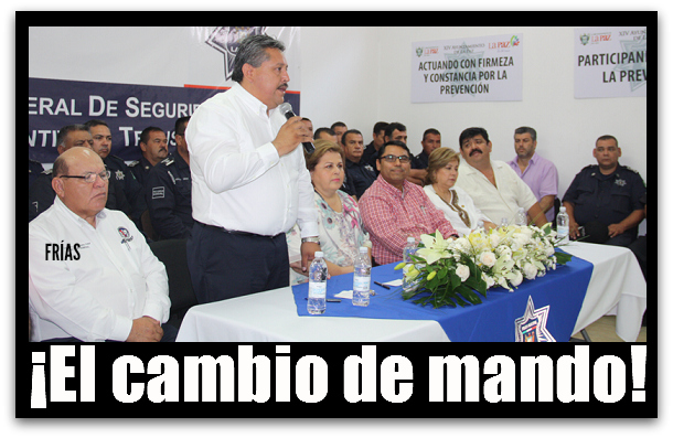 2 - 1 transito municipal la paz noe lopez ramirez