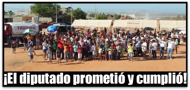 2 - 1 treviño en la colonia mesa colorada