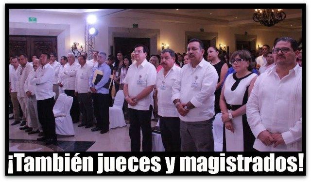 2 - 1 tribunal magistrados congreso