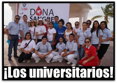 2 - 1 unipaz donacion de sangre