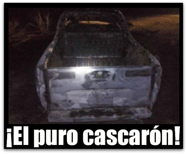 2 - 1 vehiculo recuperado los planes