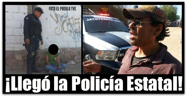 2 - 1 violacion intento en la paz