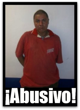 2 - 1 violacion intento lucio acevedo