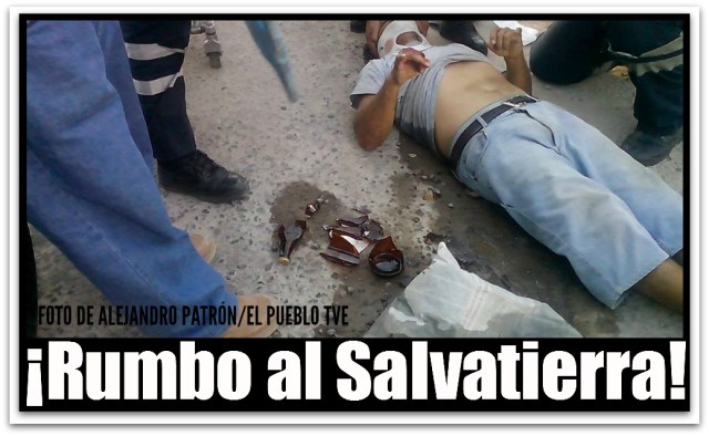 2 - 1 acc atropellado panteon de los sanjuanes